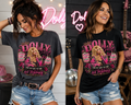 Limited edition! Dolly Parton tribute T-shirt