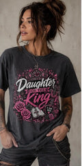 Daughter of the King T-Shirt